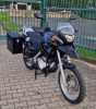 BMW F 650 GS ABS Twin Spark, 2004 г.