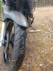 Honda Transalp XL 700VA, 2008 г.