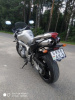 Yamaha FZ, 2004 г.