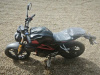 Motoland 501 172FMM-5/PR250, 2025 г.