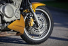 Honda CBF 1000, 2008 г.
