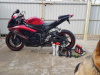 Suzuki GSX-R, 2008 г.