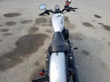 Harley-Davidson Sportster xl883, 2020 г.