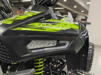 Racer RC HAWK 110, 2024 г.