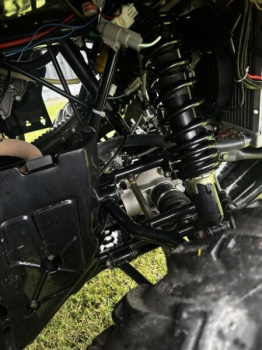 Bashan ATV Explorer, 2025 г.