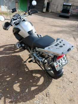 BMW R 1200gs, 2009 г.