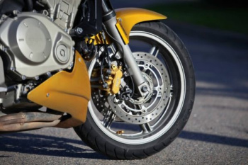 Honda CBF 1000, 2008 г.