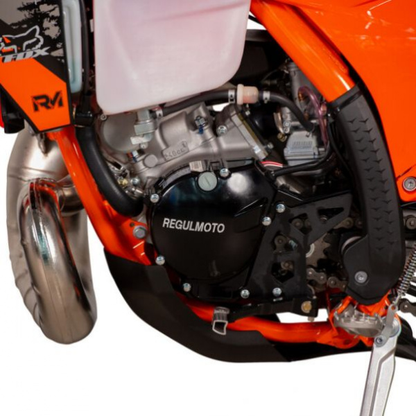 Regulmoto Lanza Loncin MT250, 2026 г.