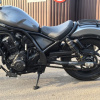 Honda CMX 1100 A Rebel, 2024 г.