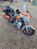 Harley-Davidson Electra Glide, 2014 г.