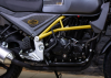 Motoland Scrambler , 2025 г.
