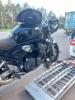 Suzuki Bandit, 2002 г.