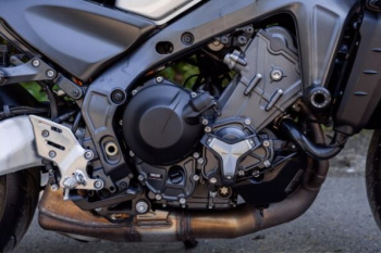 Yamaha MT МТ-09 SP, 2022 г.