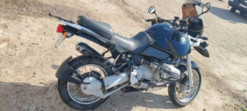 BMW R GS ADVENTURE, 1994 г.