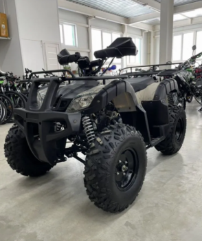 Motoland 200 All Road, 2024 г.