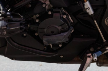 BMW S 1000XR, 2021 г.