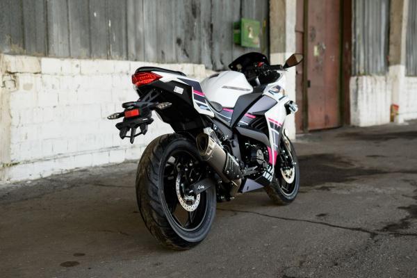 Спорт AVM ONYX 400, 2026 г.