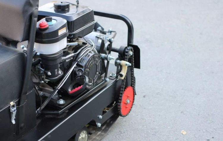 Утилитарный Sharmax SN-480 Ultra, 2025 г.