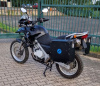 BMW F 650 GS ABS Twin Spark, 2004 г.