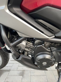 Honda NC 750, 2018 г.