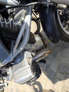 BMW R, 2002 г.