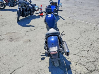Honda CMX 1100 A, 2025 г.