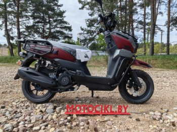 Racer RC 150T-15A Tank, 2026 г.