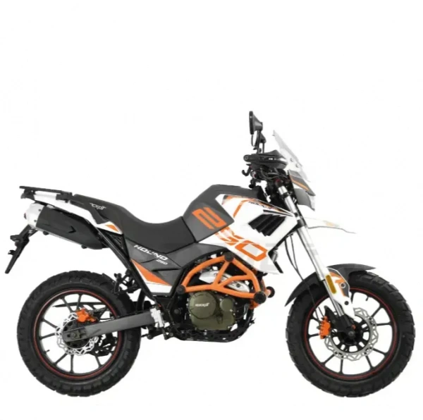 Эндуро ROCKOT HOUND 250 2.0, 2026 г.