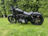Harley-Davidson Sportster Xl883X, 2017 г.