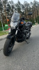 Honda NC 750SD, 2014 г.