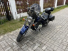 Honda VT, 2000 г.