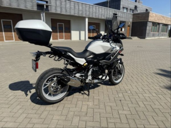 BMW F F900 XR, 2023 г.