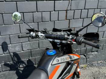Racer Panther RC300B-F PRO 19, 2026 г.