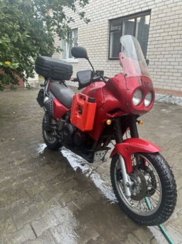 Triumph Tiger 900, 1997 г.