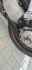 Honda VFR 800 FI Рестайлинг, 2000 г.
