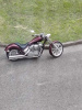 Honda Fury, 2011 г.