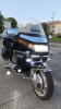 Honda Gold Wing 1500, 1996 г.
