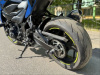 Suzuki GSX-S 750, 2021 г.