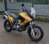 Honda Transalp Xl 700 abs, 2007 г.