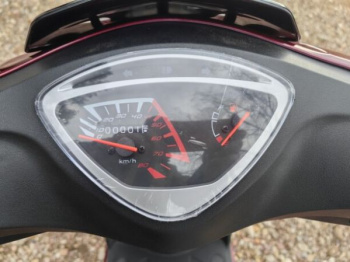 SPRMOTORS SPORT FS Plus, 2026 г.