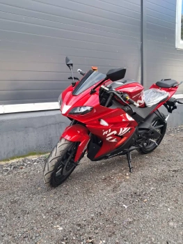 Спорт Motoland R1 300, 2026 г.