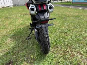 Эндуро ROCKOT HOUND 250 2.0, 2026 г.