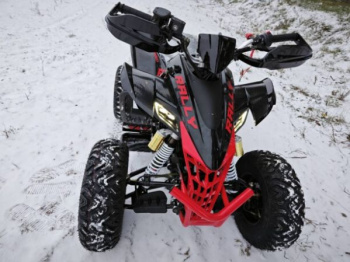 Motoland VOX 250 RALLY, 2025 г.
