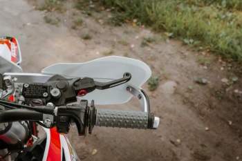 Эндуро ROCKOT GS 2 Origine 300, 2025 г.