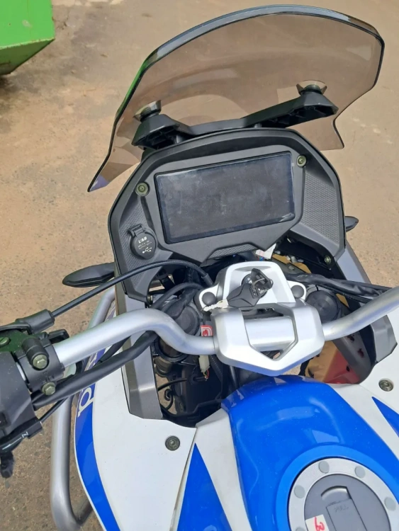 Эндуро Motoland GS ENDURO, 2026 г.