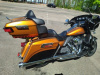 Harley-Davidson Electra Glide FLHTK Ultra Limited, 2014 г.