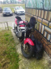 Honda VTR, 1997 г.