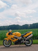 Honda VTR, 1998 г.