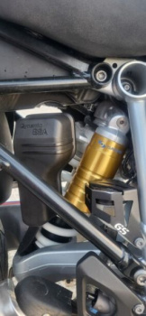 BMW R 1200GS, 2017 г.