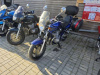 Suzuki Bandit, 2001 г.